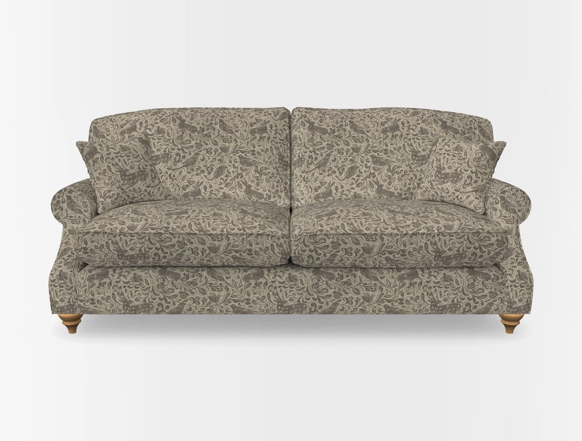 4 Seater Sofa