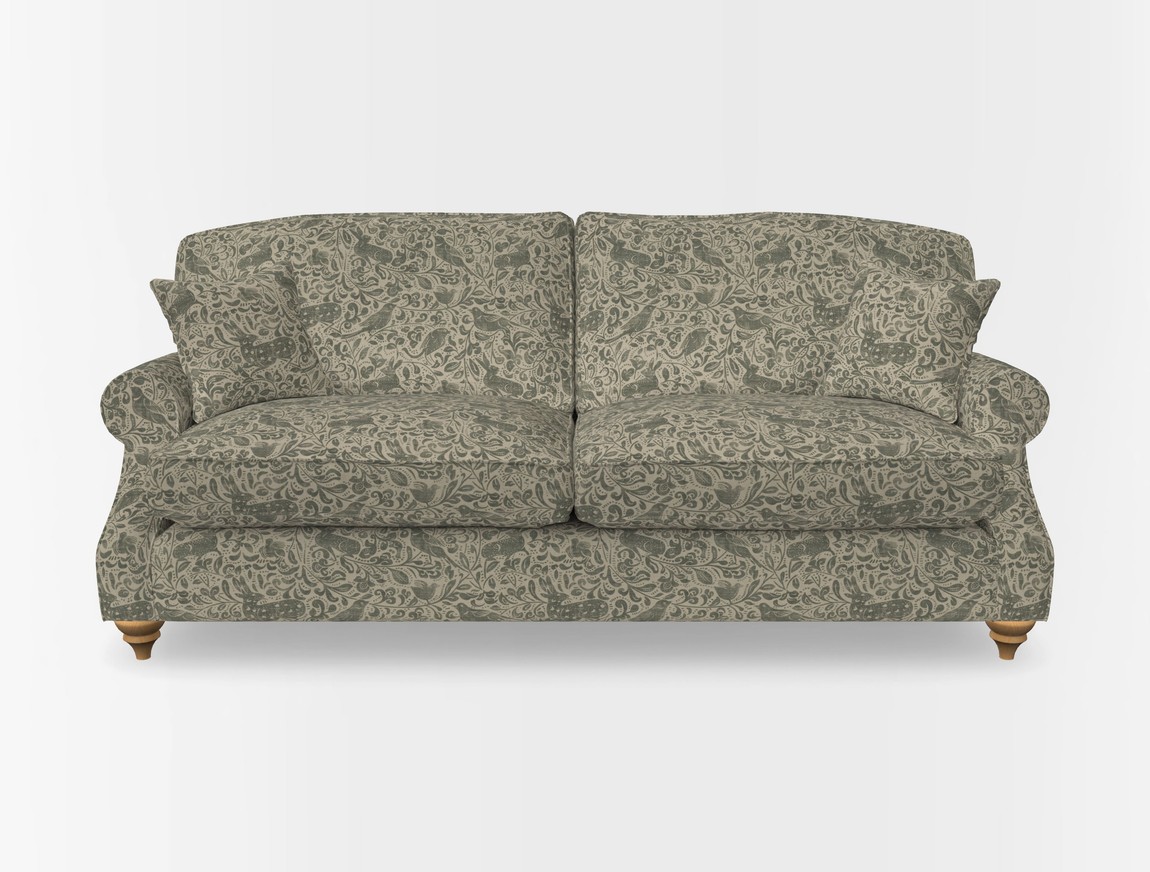 4 Seater Sofa