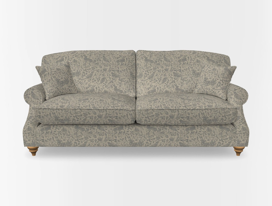 4 Seater Sofa