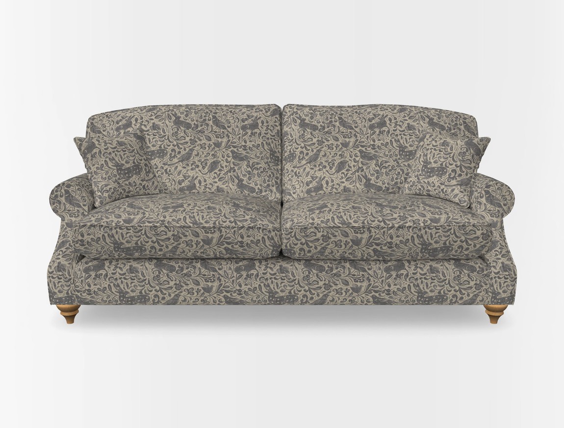 4 Seater Sofa