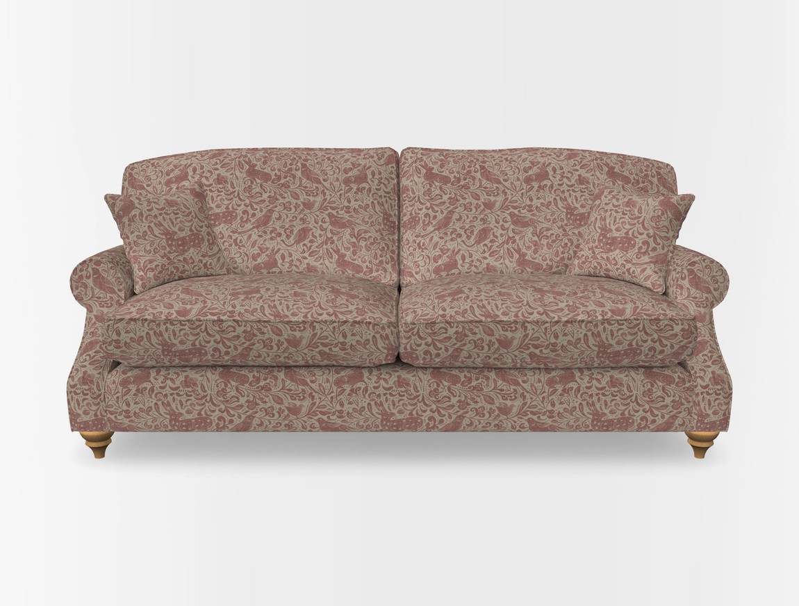 4 Seater Sofa