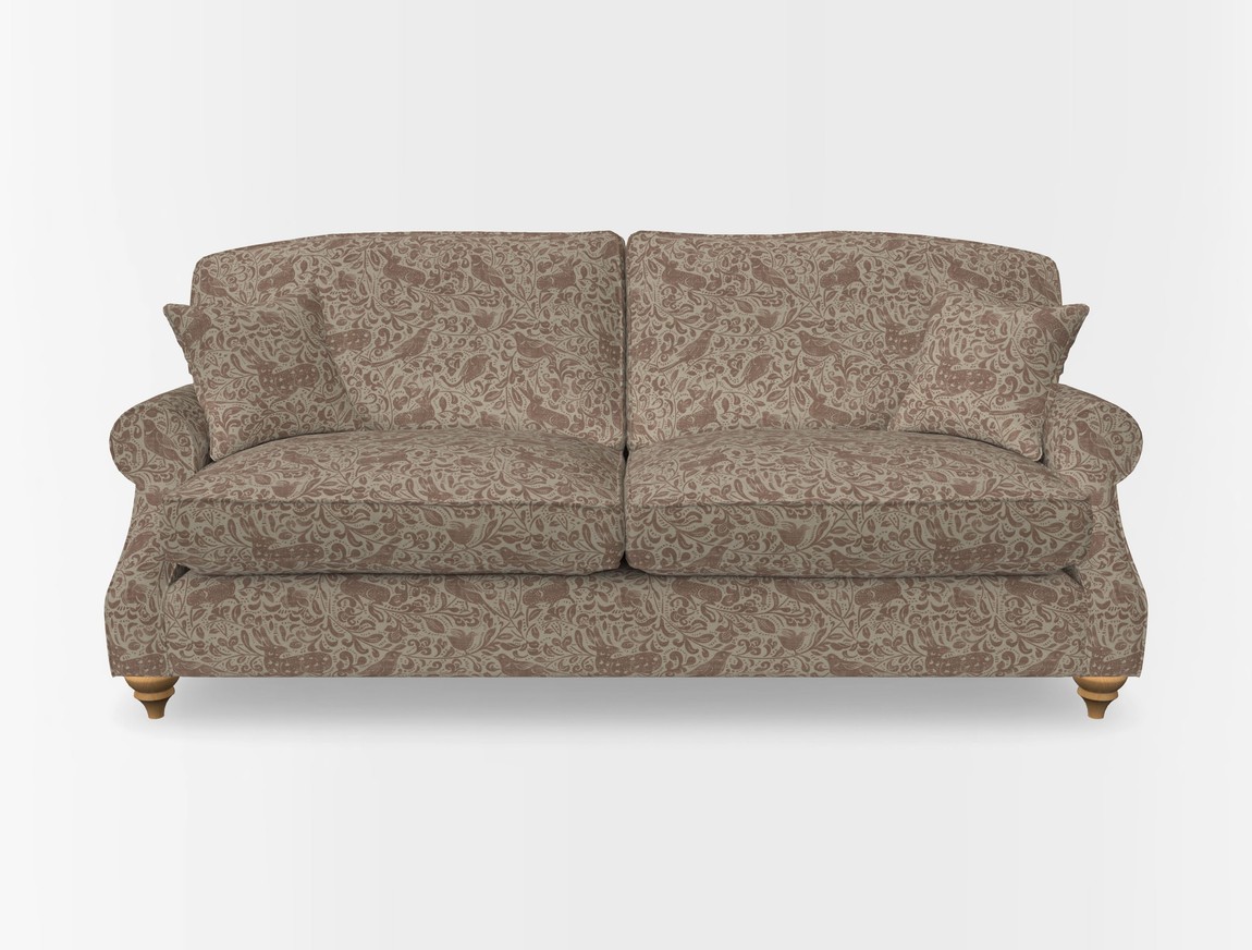 4 Seater Sofa