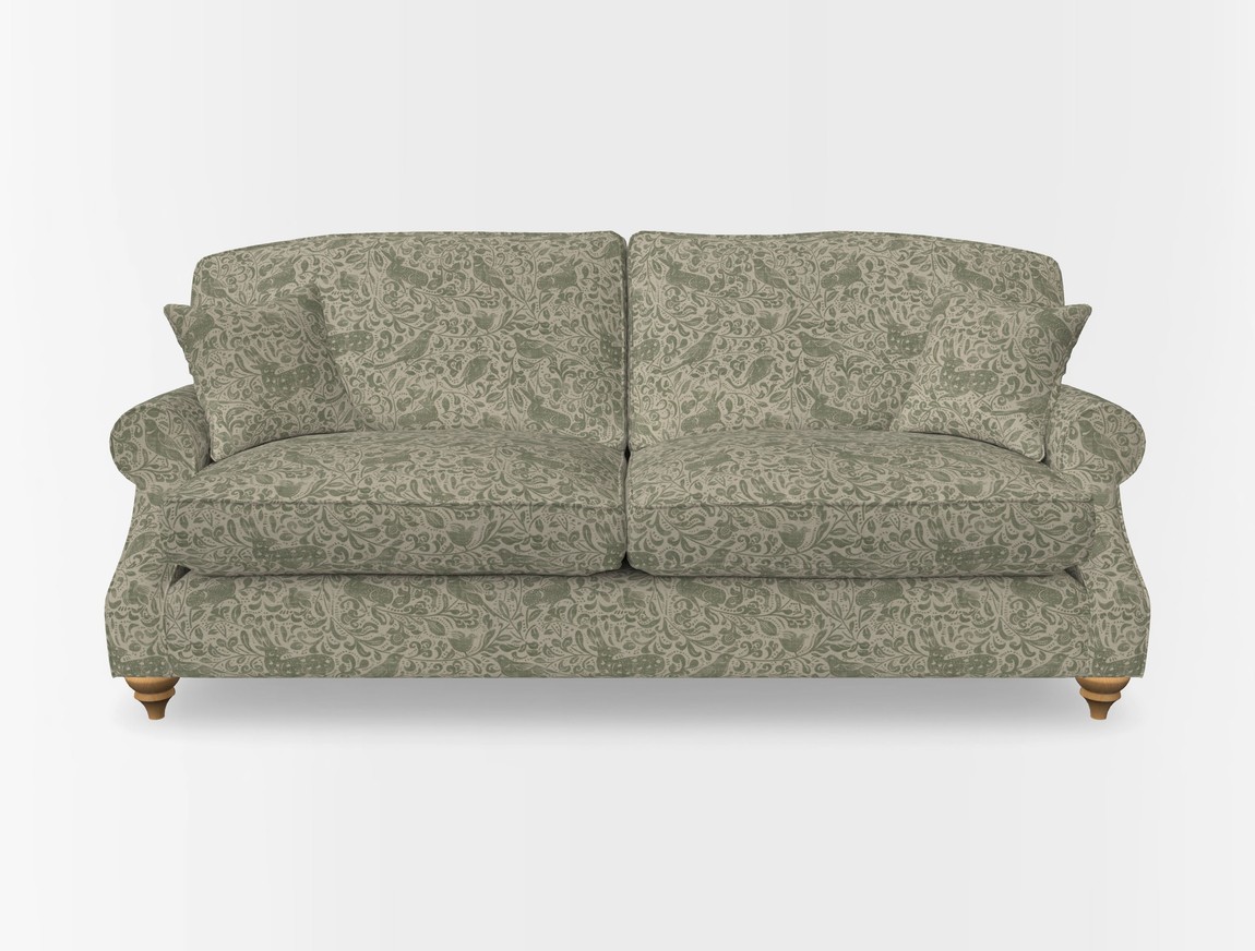 4 Seater Sofa