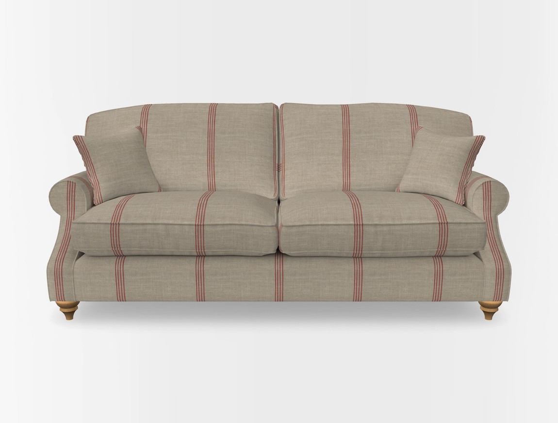 4 Seater Sofa