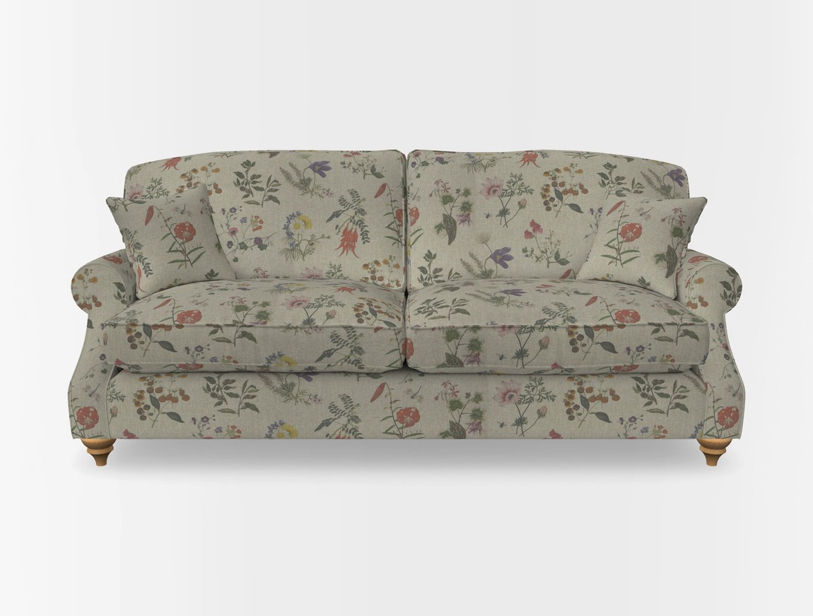 4 Seater Sofa