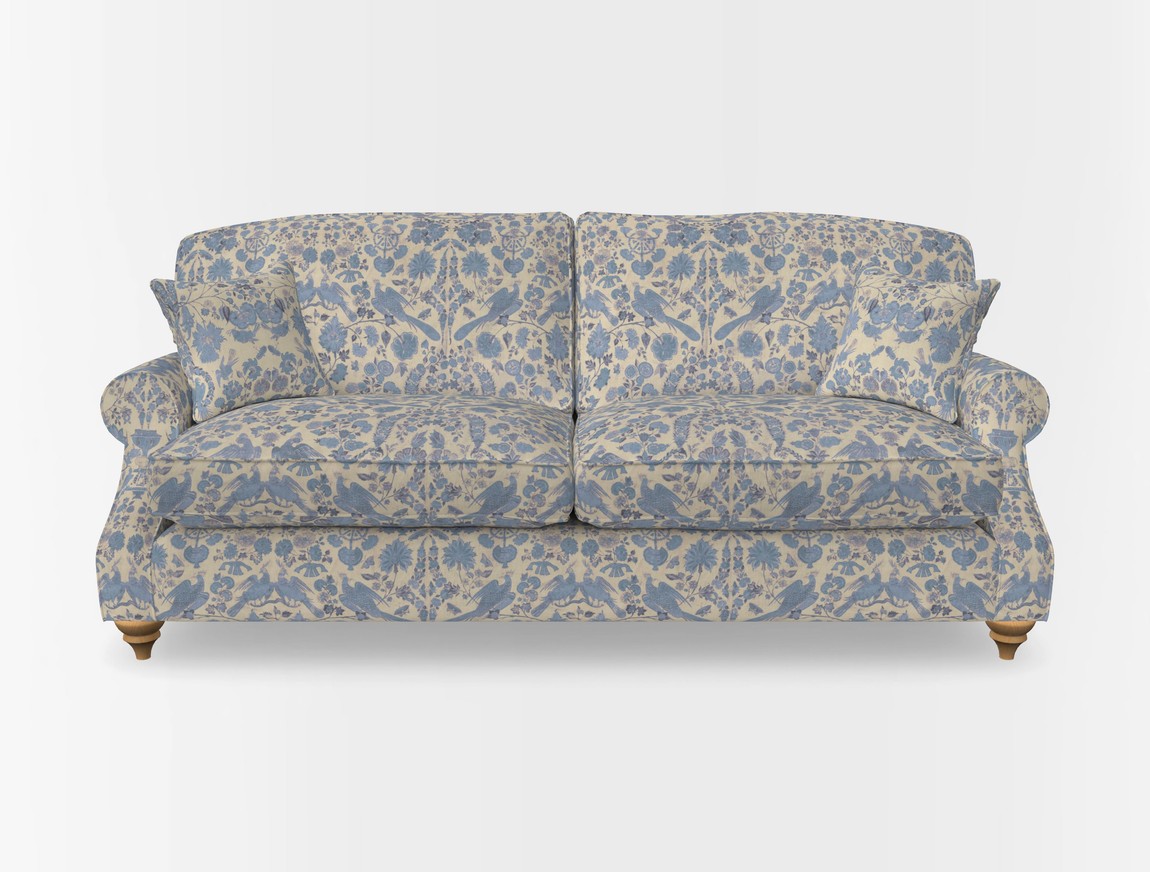 4 Seater Sofa