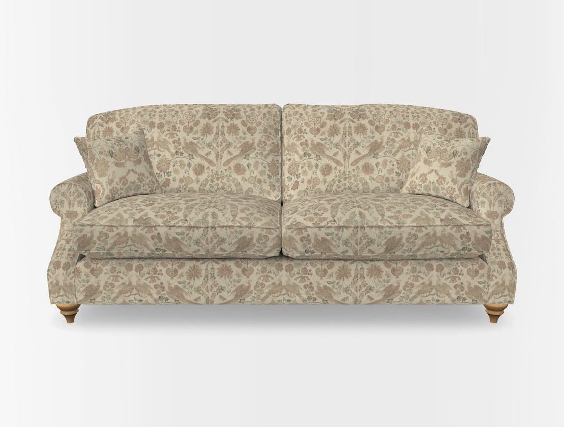 4 Seater Sofa