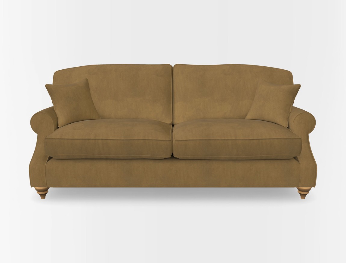 4 Seater Sofa