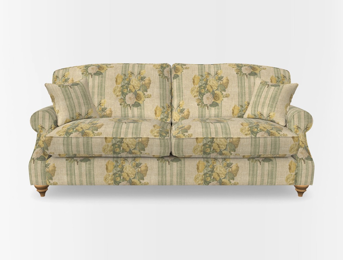 4 Seater Sofa