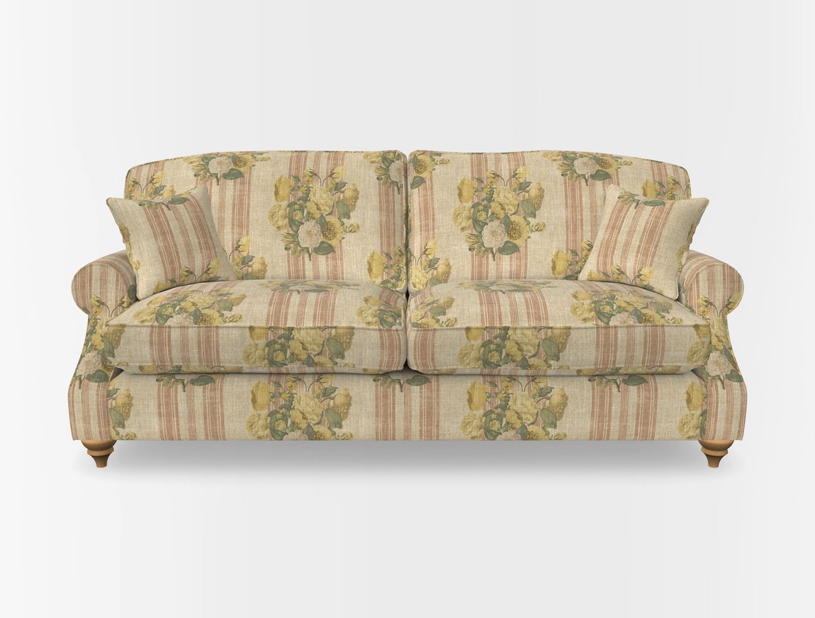 4 Seater Sofa