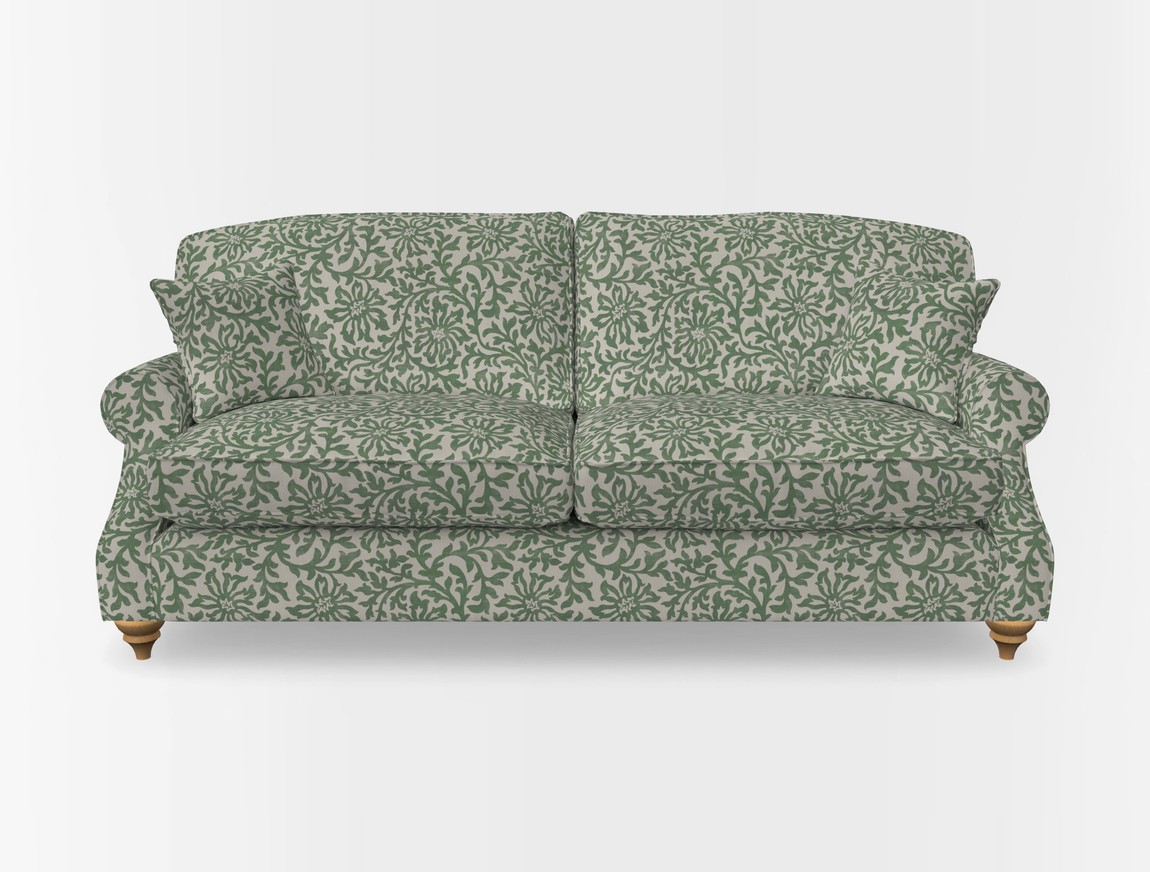4 Seater Sofa