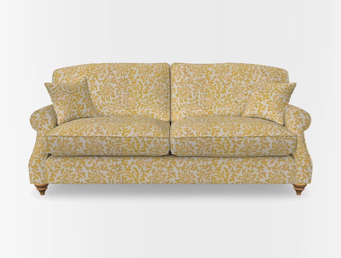 4 Seater Sofa