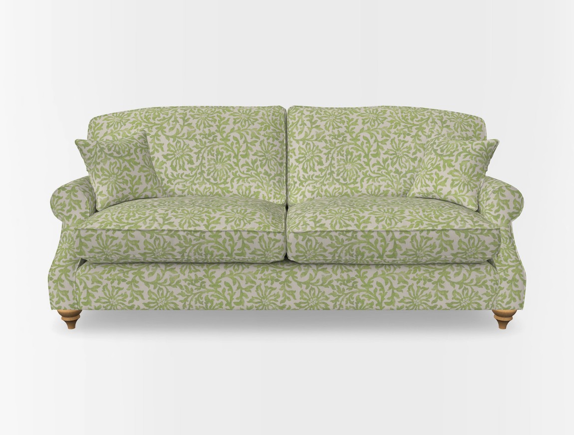 4 Seater Sofa