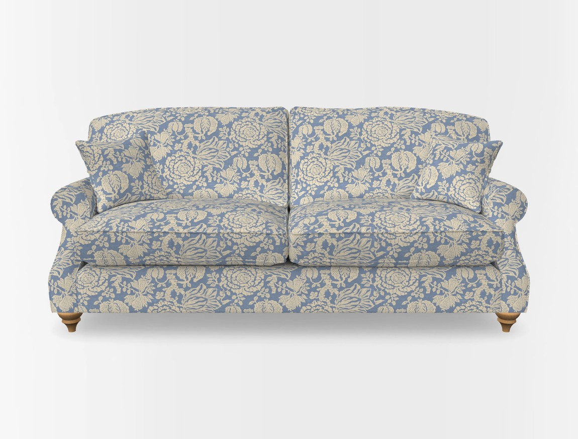 4 Seater Sofa