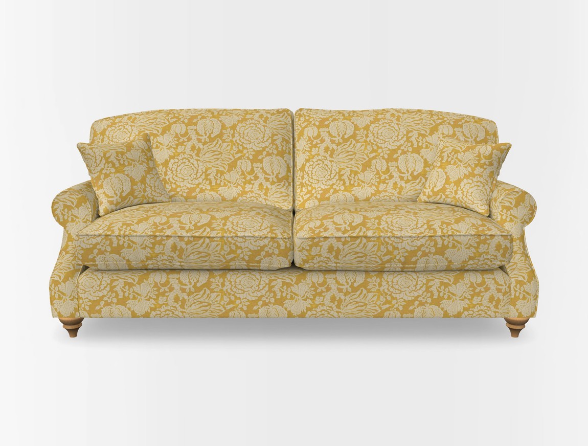 4 Seater Sofa