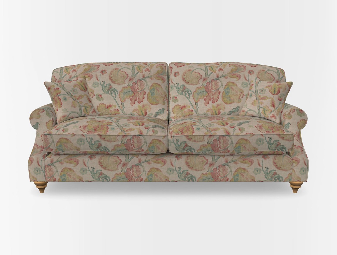 4 Seater Sofa