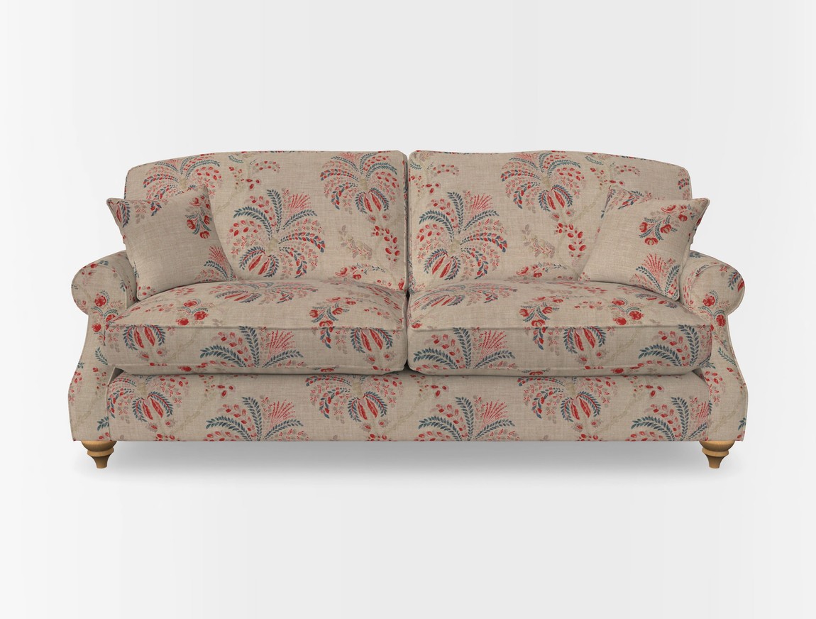 4 Seater Sofa