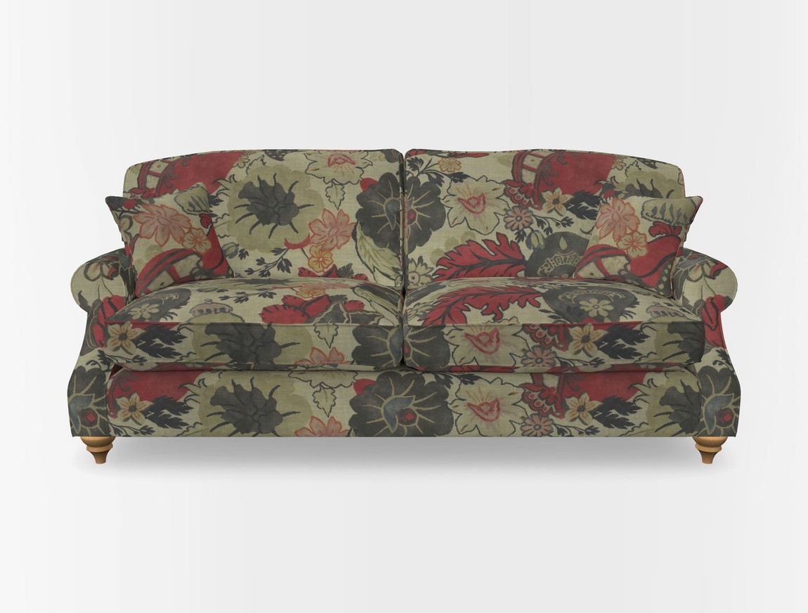 4 Seater Sofa