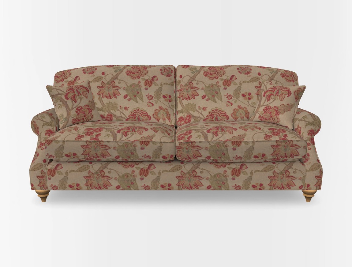 4 Seater Sofa