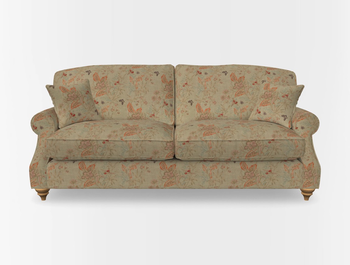 4 Seater Sofa