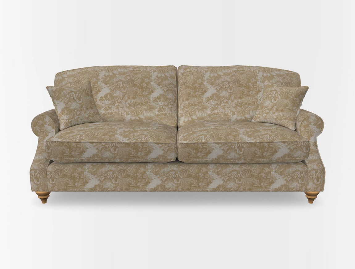 4 Seater Sofa