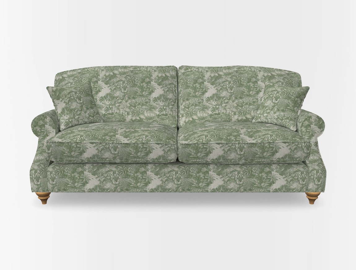 4 Seater Sofa