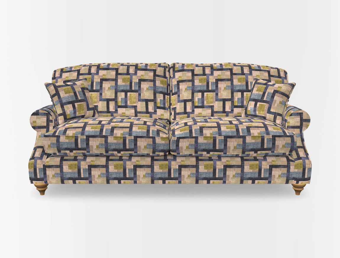 4 Seater Sofa