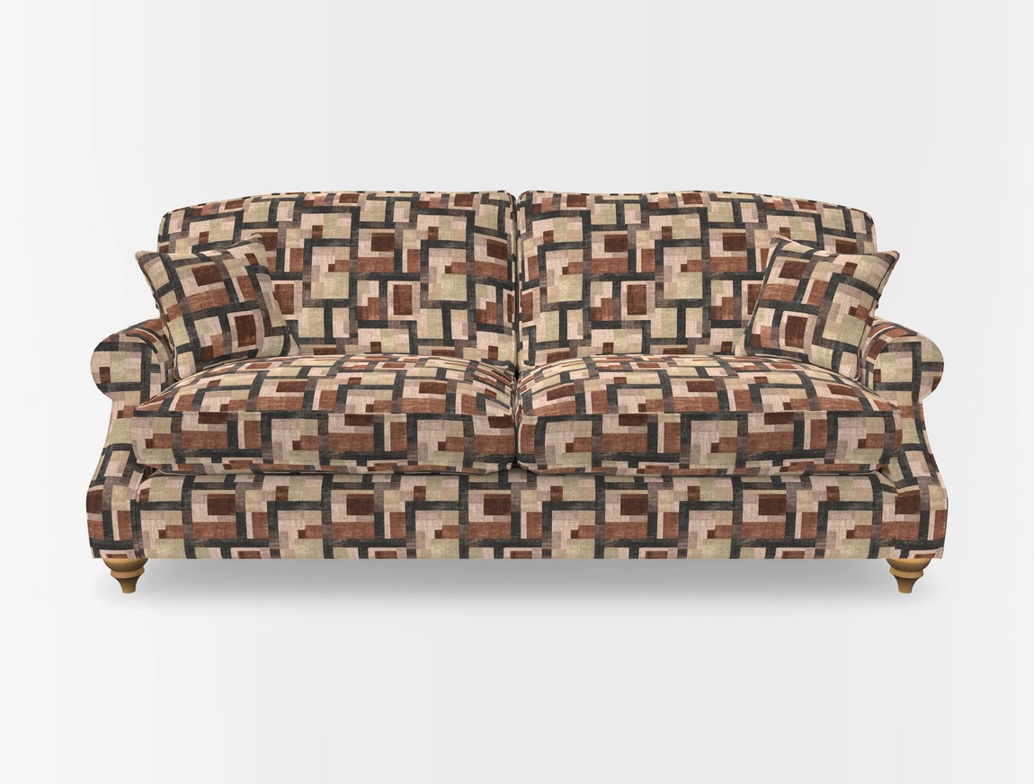 4 Seater Sofa