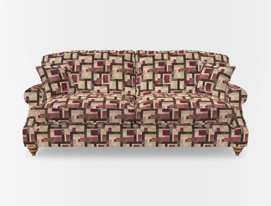 4 Seater Sofa