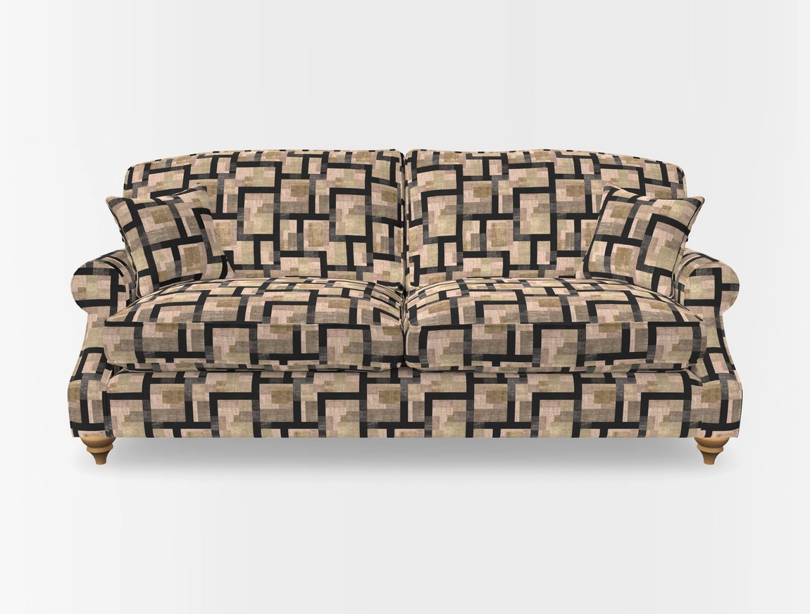 4 Seater Sofa