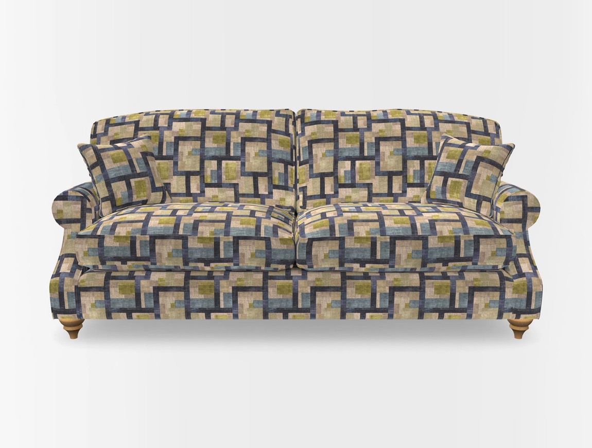 4 Seater Sofa