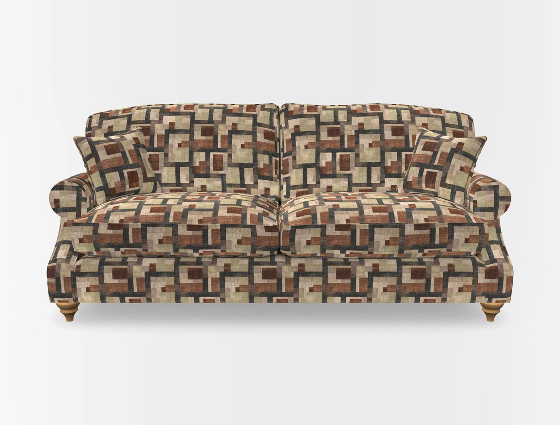 4 Seater Sofa