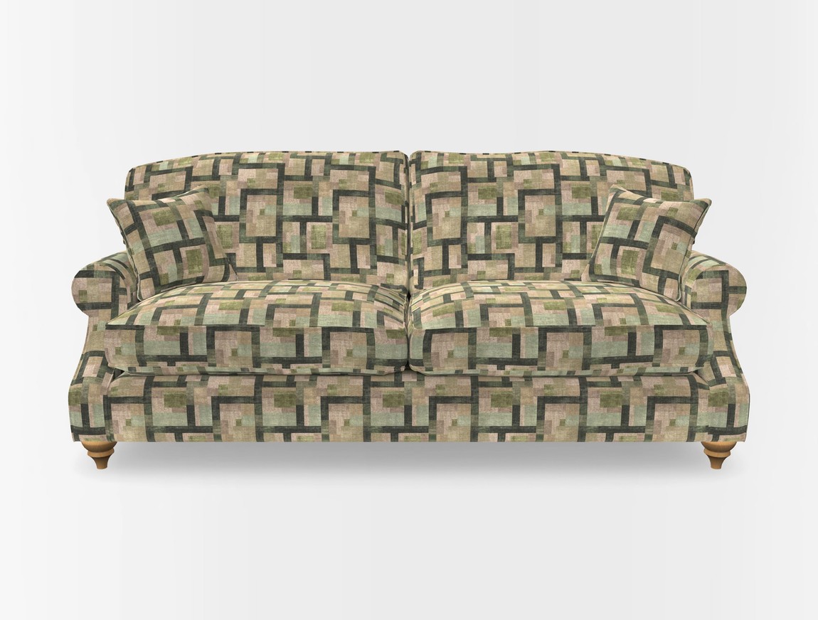 4 Seater Sofa