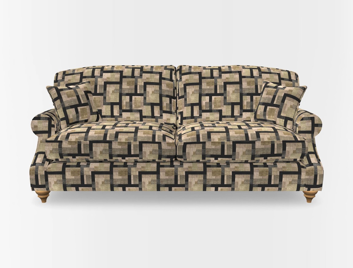 4 Seater Sofa