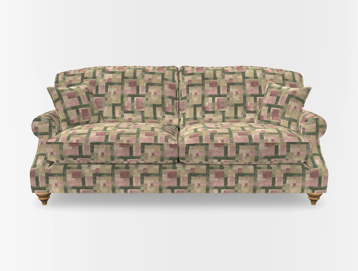 4 Seater Sofa