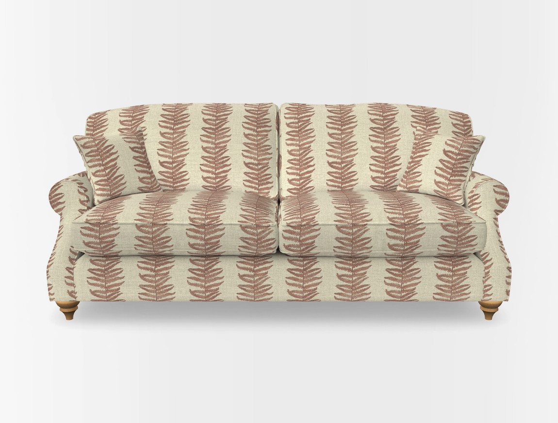 4 Seater Sofa