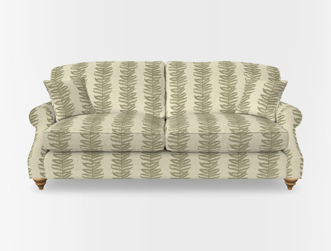 4 Seater Sofa