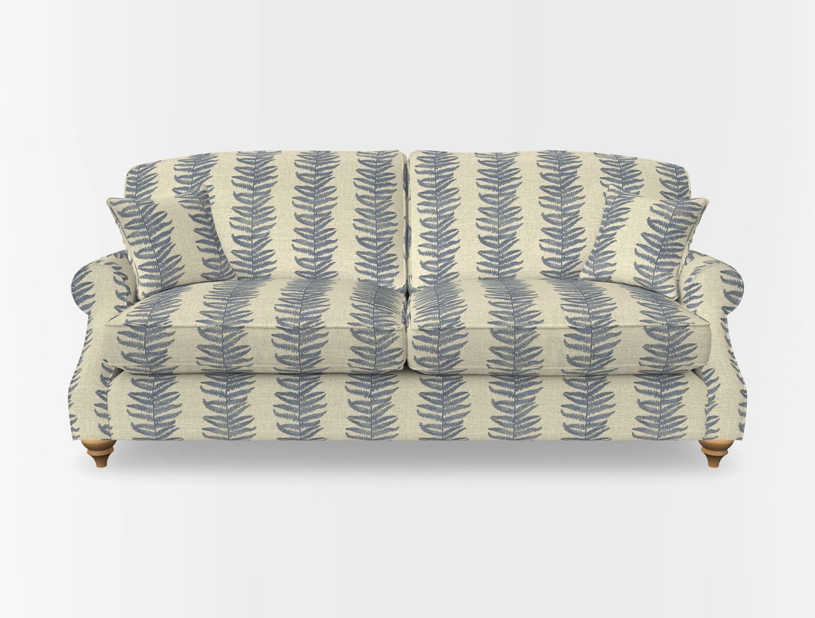 4 Seater Sofa