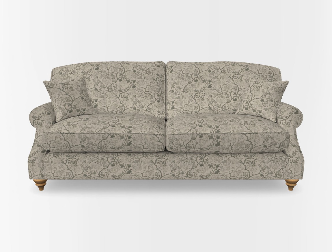 4 Seater Sofa