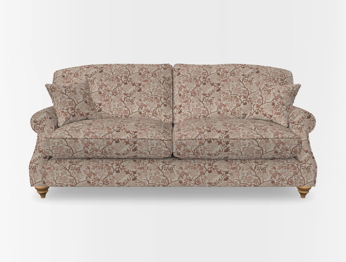 4 Seater Sofa