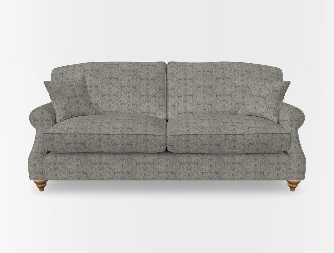 4 Seater Sofa