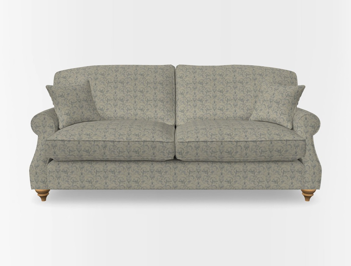 4 Seater Sofa