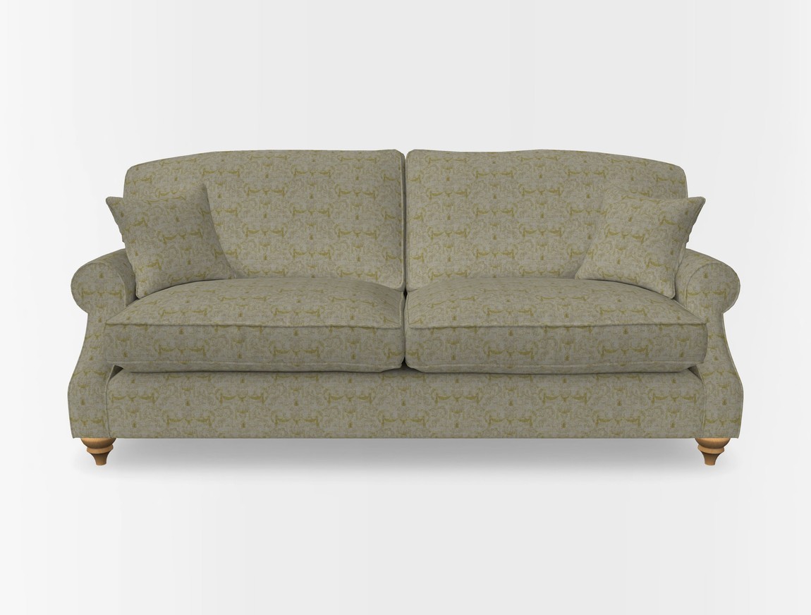 4 Seater Sofa