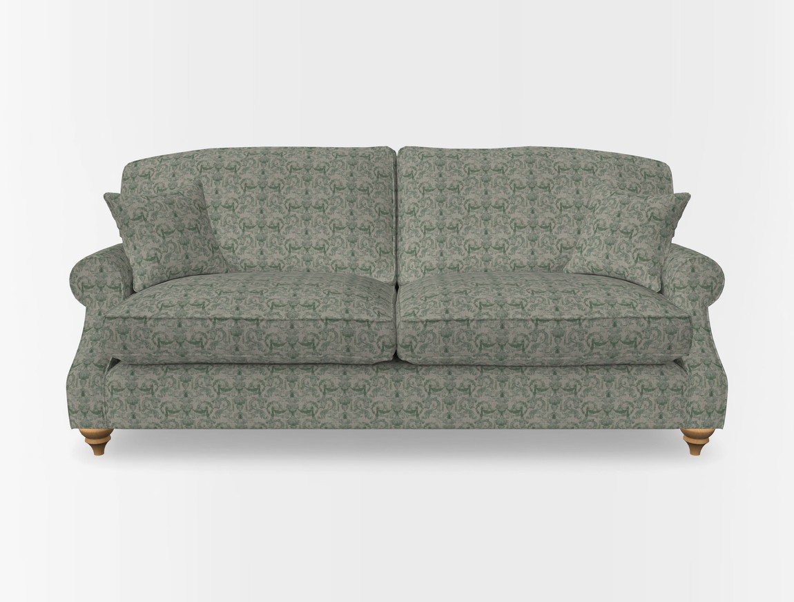 4 Seater Sofa