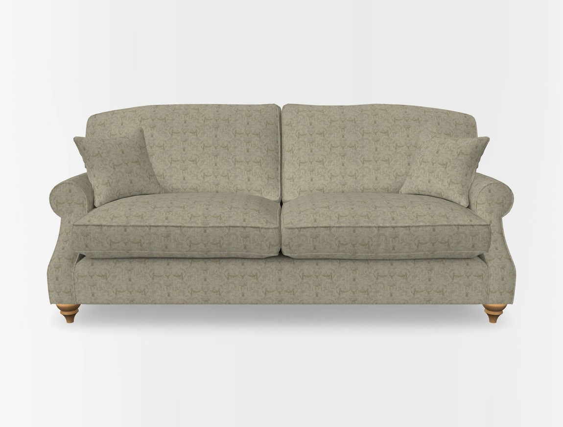 4 Seater Sofa