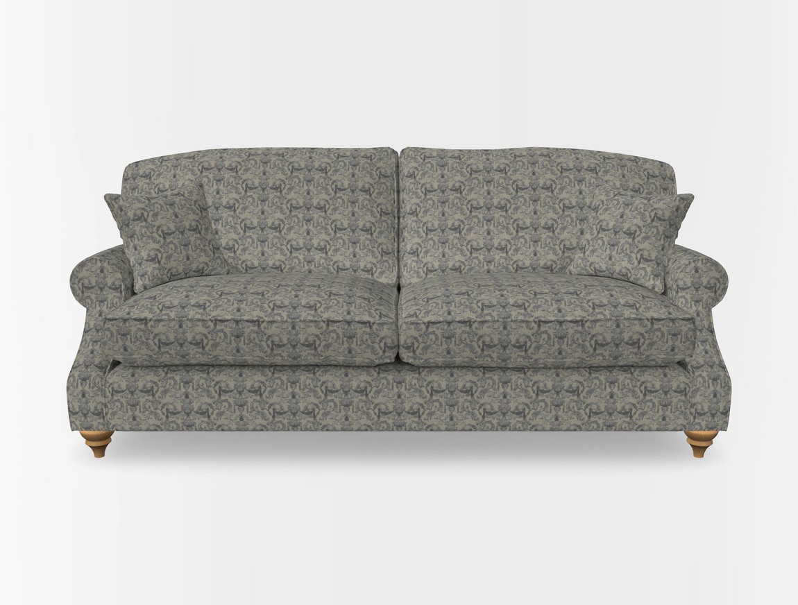 4 Seater Sofa