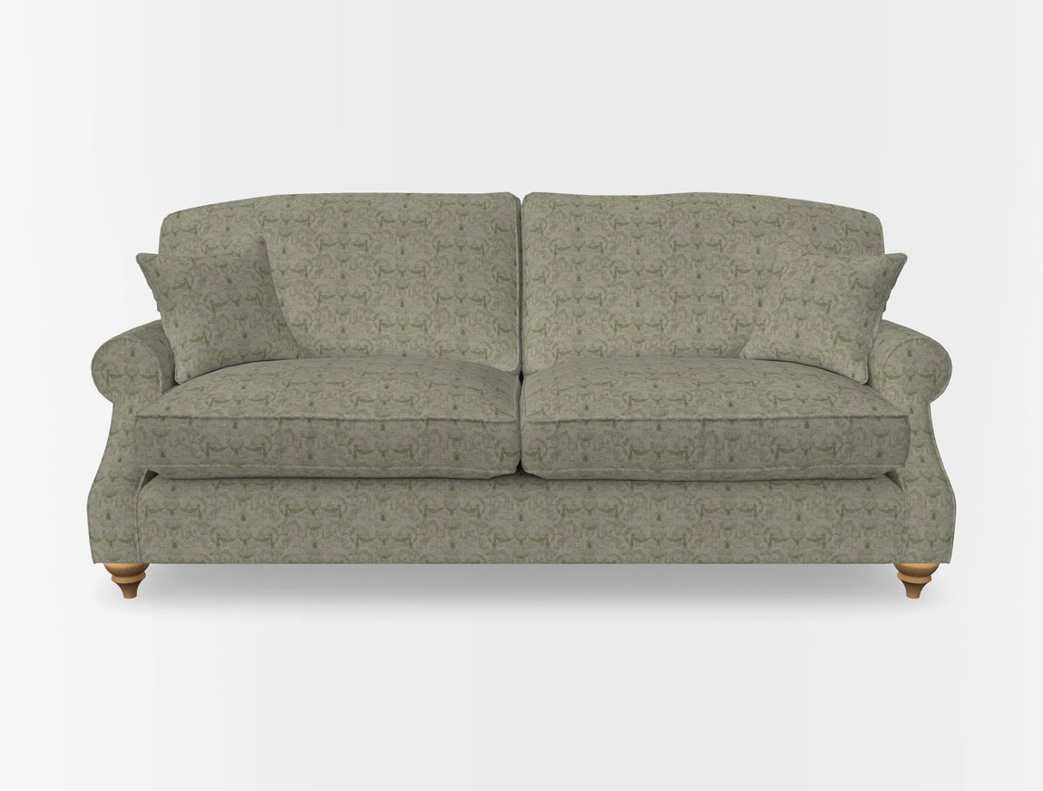 4 Seater Sofa