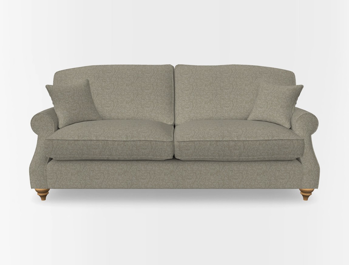 4 Seater Sofa
