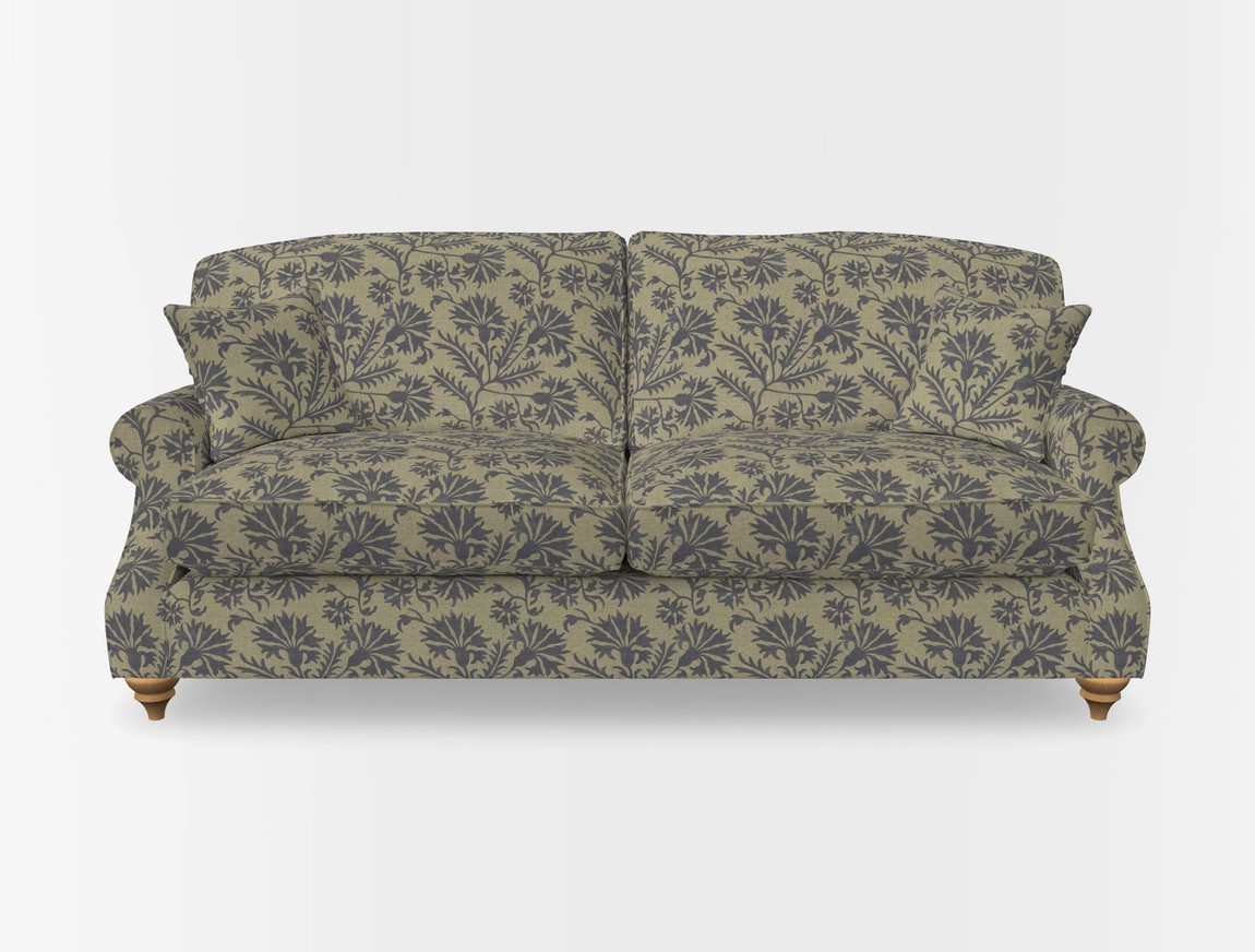 4 Seater Sofa