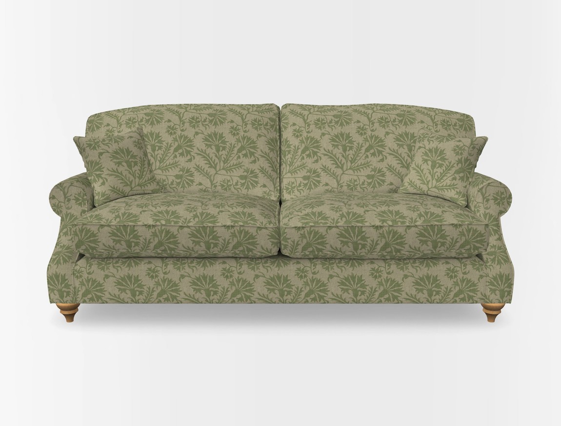 4 Seater Sofa